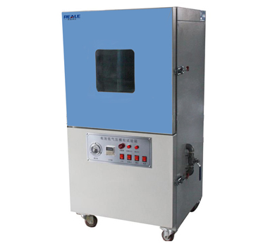 電池高空低壓模擬實驗機 電池高空低壓模擬實驗機