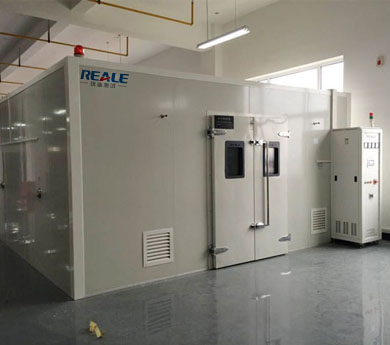 高溫老化房 高溫老化房