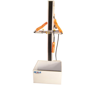 大電池跌落試驗機 大電池跌落試驗機