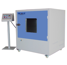 動(dòng)力電池燃燒試驗(yàn)機(jī) 動(dòng)力電池燃燒試驗(yàn)機(jī)