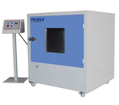動力電池燃燒試驗機 動力電池燃燒試驗機