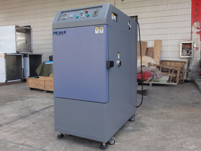 耐黃變試驗箱 耐黃變試驗箱