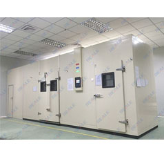 打印機用恒溫恒濕試驗室 打印機用恒溫恒濕試驗室