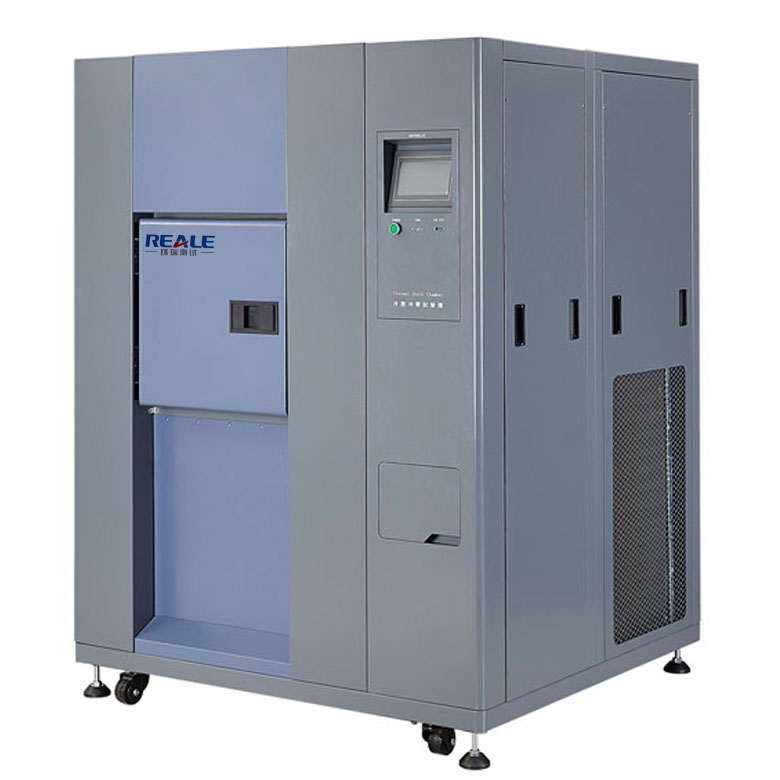 玩具溫度沖擊試驗箱