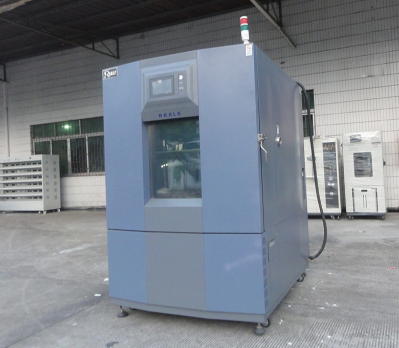 恒溫恒濕試驗箱