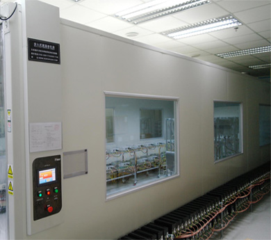 三星專用老化房 三星專用老化房