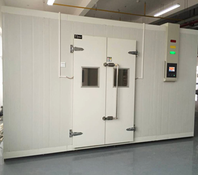 恒溫恒濕試驗室 恒溫恒濕試驗室