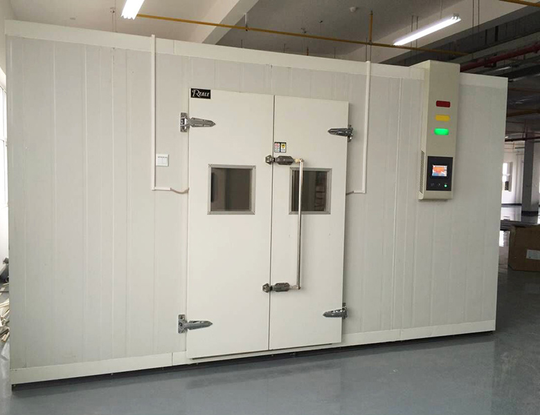 恒溫恒濕試驗室 恒溫恒濕試驗室