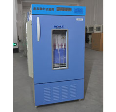 綜合藥品穩定試驗箱 綜合藥品穩定試驗箱