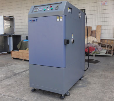 耐黃變試驗儀 耐黃變試驗儀