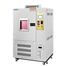 氙燈耐氣候老化試驗箱 氙燈耐氣候老化試驗箱