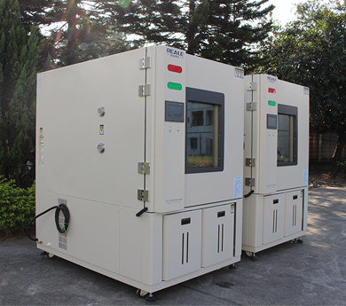 大型恒溫恒濕試驗箱 大型恒溫恒濕試驗箱