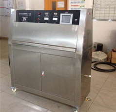 紫外老化試驗箱 紫外老化試驗箱