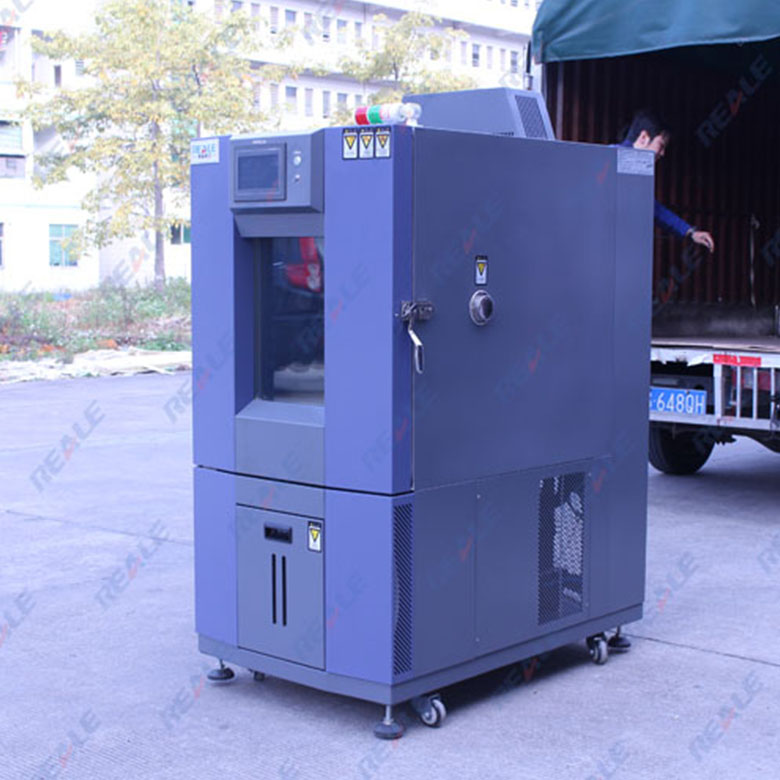 恒溫恒濕箱 恒溫恒濕箱