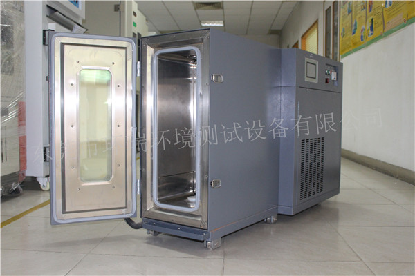 高低溫拉力試驗機