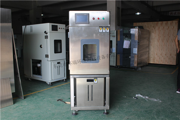 80L恒溫恒濕箱 不銹鋼恒濕試驗箱環(huán)瑞測試出品 80L恒溫恒濕箱 不銹鋼恒濕試驗箱環(huán)瑞測試出品