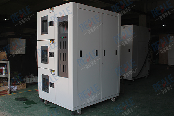 非標訂制三層恒溫恒溫試驗箱——環(huán)瑞出品 非標訂制三層恒溫恒溫試驗箱——環(huán)瑞出品