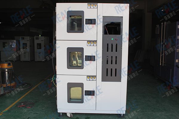 非標訂制三層恒溫恒溫試驗箱——環瑞出品 非標訂制三層恒溫恒溫試驗箱——環瑞出品