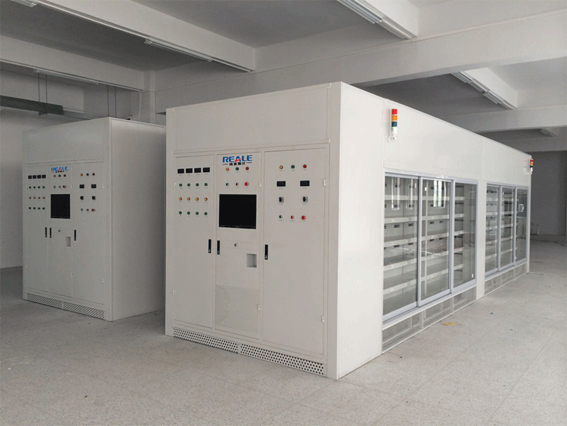 電源負載老化房 電源負載老化房