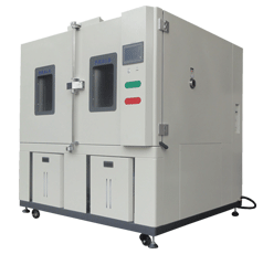 大型恒溫恒濕試驗箱 大型恒溫恒濕試驗箱