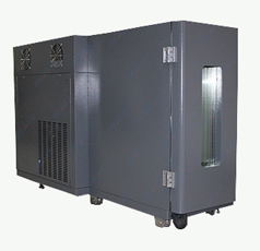 高低溫拉力試驗機 高低溫拉力試驗機