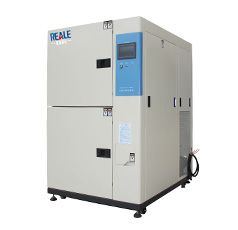 移動式冷熱沖擊試驗箱 移動式冷熱沖擊試驗箱