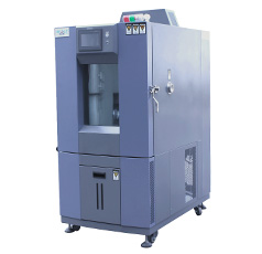 電阻行業高低溫試驗機