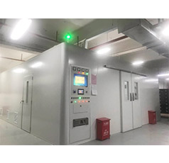 恒溫老化房 恒溫老化房