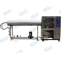 淋雨試驗箱 淋雨試驗箱