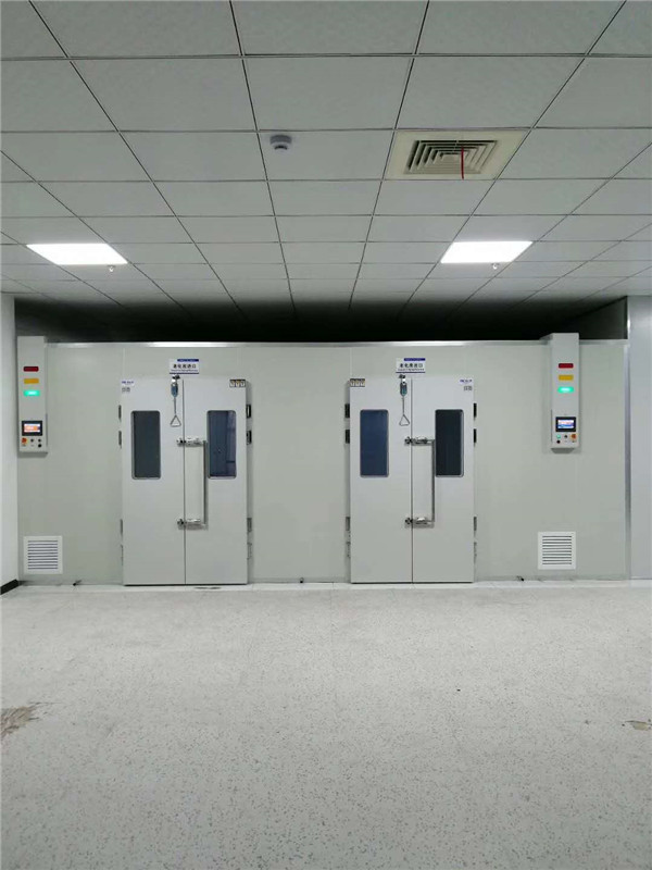 (防爆型)步入式高低溫環(huán)境倉(cāng) (防爆型)步入式高低溫環(huán)境倉(cāng)