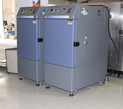 耐黃變試驗箱 耐黃變試驗箱