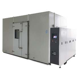 車載電子老化房 車載電子老化房