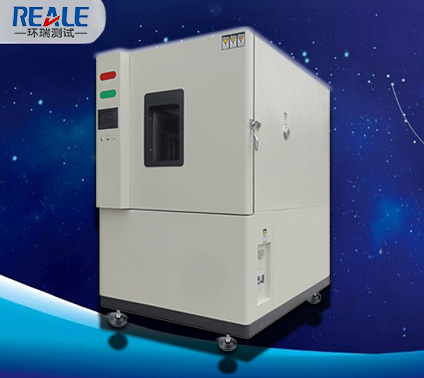 液氮快速溫變試驗箱 液氮快速溫變試驗箱