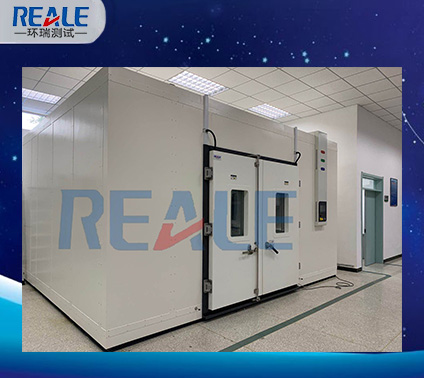 打印機用恒溫恒濕試驗室 打印機用恒溫恒濕試驗室