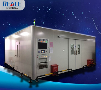 恒溫老化房 恒溫老化房