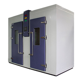 恒溫恒濕試驗室 恒溫恒濕試驗室