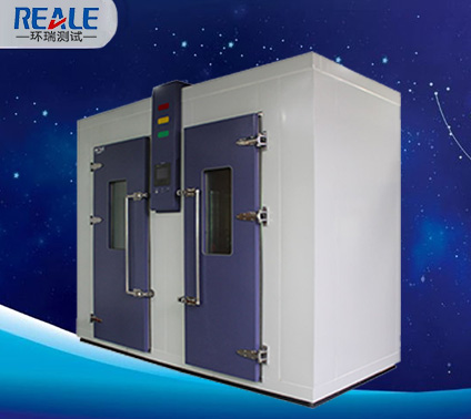 恒溫恒濕試驗室 恒溫恒濕試驗室