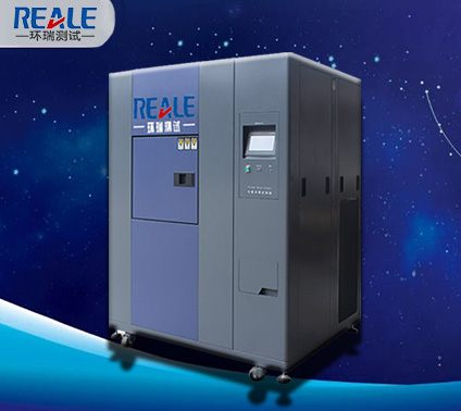 電容/電感行業冷熱沖擊試驗機 電容/電感行業冷熱沖擊試驗機