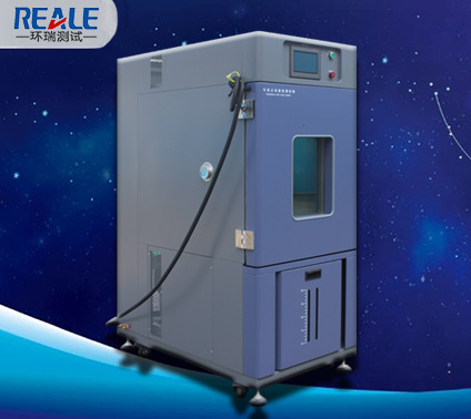 高低溫交變濕熱試驗箱 高低溫交變濕熱試驗箱