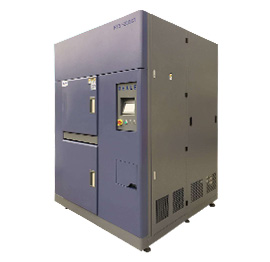 航天航空用高低溫沖擊箱 航天航空用高低溫沖擊箱