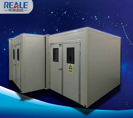 LED模組老化實(shí)驗(yàn)室 LED模組老化實(shí)驗(yàn)室