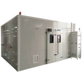精密節能型老化房 精密節能型老化房