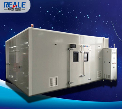 LED專用老化房 LED專用老化房