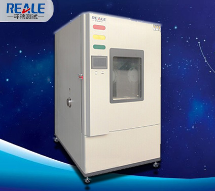 快速升降溫試驗機 快速升降溫試驗機