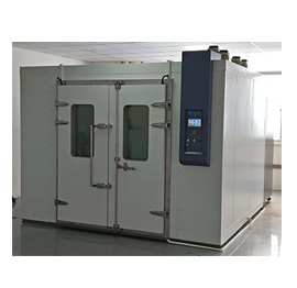 高低溫濕熱試驗室 高低溫濕熱試驗室