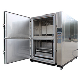 非標冷熱沖擊試驗機 非標冷熱沖擊試驗機