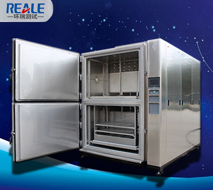 非標冷熱沖擊試驗機 非標冷熱沖擊試驗機