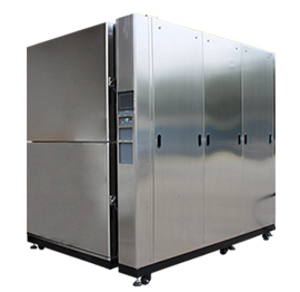 非標型冷熱沖擊試驗箱 非標型冷熱沖擊試驗箱