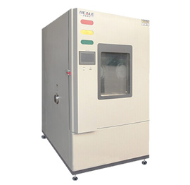 快速升降溫試驗機 快速升降溫試驗機