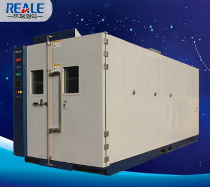 步入式恒溫恒濕室 步入式恒溫恒濕室